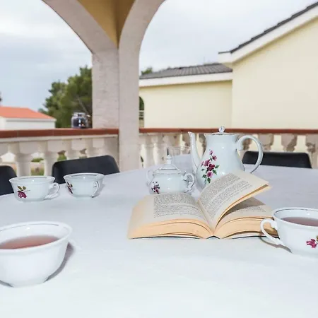 Guest house Druzinec