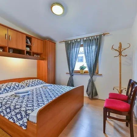 Druzinec Guest house