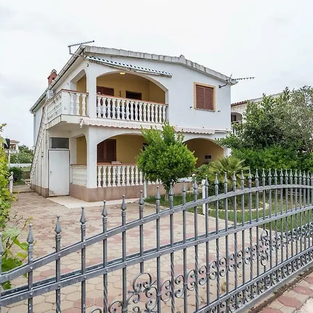 Druzinec Guest house