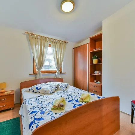Druzinec Guest house